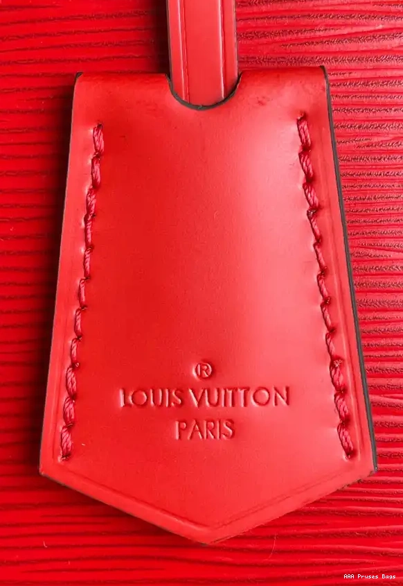 AAA Pruses Bags ALMA LOUIS PM VUITTON 0520